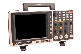tsifrovoy-ostsillograf-smeshannykh-signalov-owon-mso8102t, foto 1
